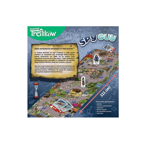 Gra detyktywistyczna