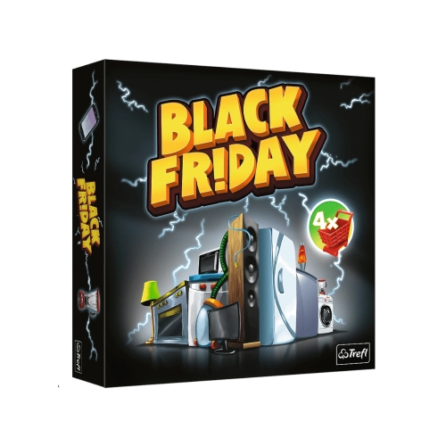 Black Friday Trefl 02299