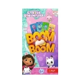 Gra Planszowa Boom Boom Koci Daomek Gabi Trefl 02548
