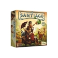 Gra strategiczna Santiago Trefl 02304
