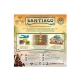 Gra strategiczna Santiago Trefl 02304