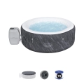 Basen Jacuzzi Lay-Z-Spa Boracay BESTWAY 60175