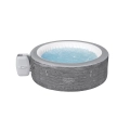 Basen Jacuzzi Lay-Z-Spa Budapest BESTWAY 60179