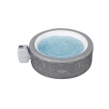 Basen Jacuzzi Lay-Z-Spa Budapest BESTWAY 60179