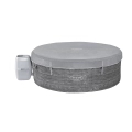 Basen Jacuzzi Lay-Z-Spa Budapest BESTWAY 60179