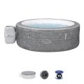 Basen Jacuzzi Lay-Z-Spa Budapest BESTWAY 60179