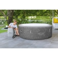 Basen Jacuzzi Lay-Z-Spa Budapest BESTWAY 60179