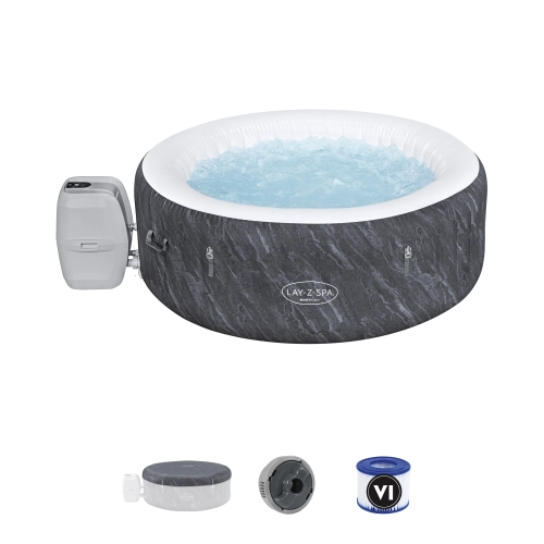 Basen Jacuzzi Lay-Z-Spa Boracay BESTWAY 60175