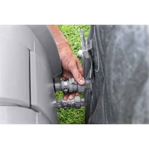 Basen Jacuzzi Lay-Z-Spa Boracay BESTWAY 60175