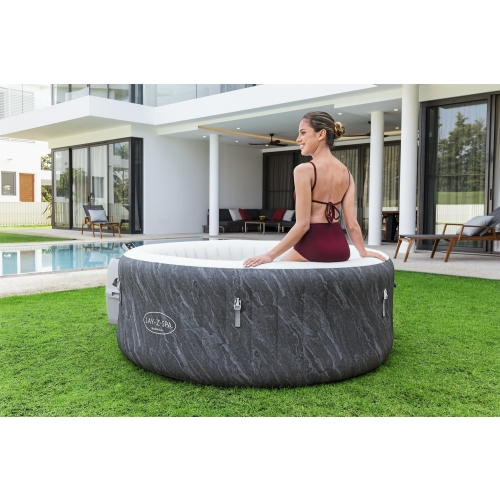 Basen Jacuzzi Lay-Z-Spa Boracay BESTWAY 60175
