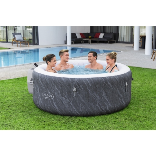 Basen Jacuzzi Lay-Z-Spa Boracay BESTWAY 60175