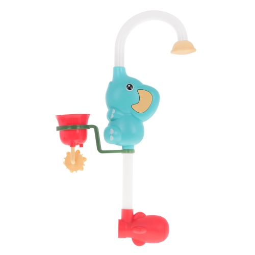 Prysznic Słonik Zabawka do kąpieli dla dzieci 18m+