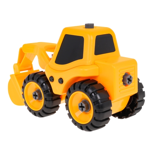 Koparka do Skręcania dla dzieci + Śrubokręt