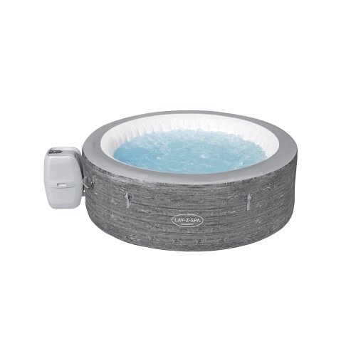 Basen Jacuzzi Lay-Z-Spa Budapest BESTWAY 60179