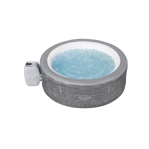 Basen Jacuzzi Lay-Z-Spa Budapest BESTWAY 60179