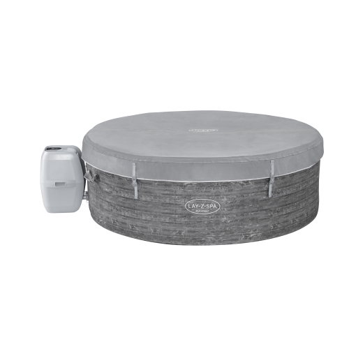 Basen Jacuzzi Lay-Z-Spa Budapest BESTWAY 60179