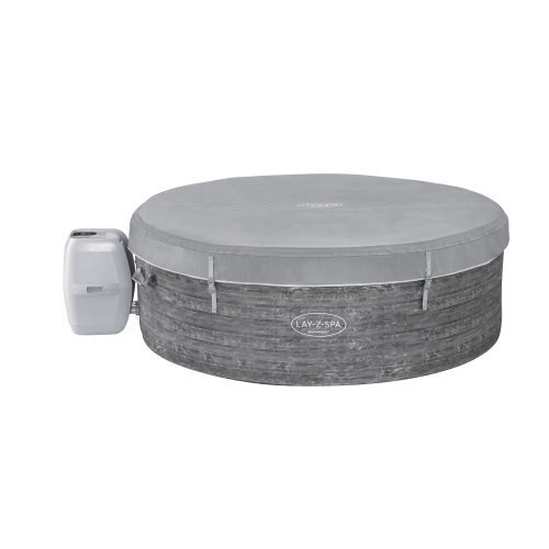 Basen Jacuzzi Lay-Z-Spa Budapest BESTWAY 60179