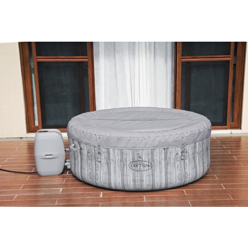 Basen Jacuzzi Lay-Z-Spa Fiji BESTWAY 60085