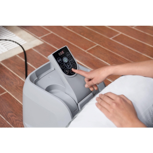 Basen Jacuzzi Lay-Z-Spa Fiji BESTWAY 60085