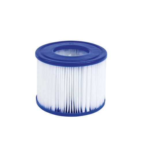 Jacuzzi Lay-Z-Spa Santorini Hydro Jet Pro Bestway 60075