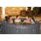 Jacuzzi Lay-Z-Spa Santorini Hydro Jet Pro Bestway 60075