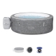 Basen Jacuzzi Lay-Z-Spa Budapest BESTWAY 60179