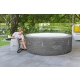 Basen Jacuzzi Lay-Z-Spa Budapest BESTWAY 60179