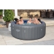 Jacuzzi Lay-Z-Spa Santorini Hydro Jet Pro Bestway 60075