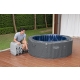Jacuzzi Lay-Z-Spa Santorini Hydro Jet Pro Bestway 60075