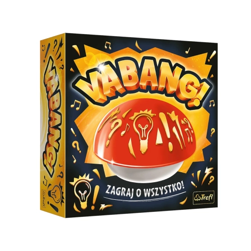 Gra Towarzyska VABANG