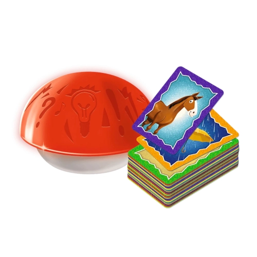 VABANG Junior Trefl 02340