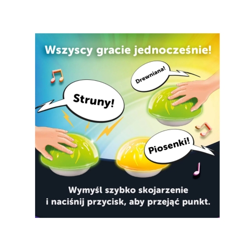 Gra towarzyska Trefl 02340