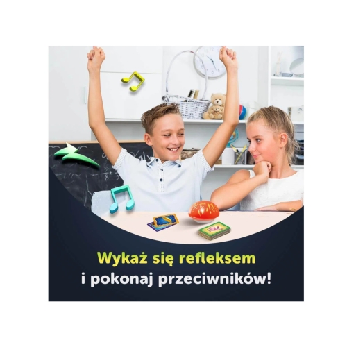 Gra Rodzinna VABANG Junior Trefl 02340