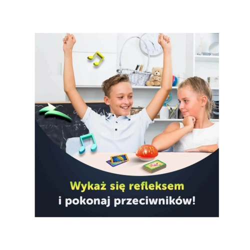 Gra Rodzinna VABANG Junior Trefl 02340