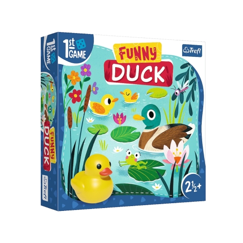 ierwsza gra planszowa