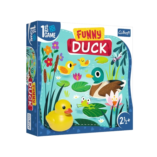 ierwsza gra planszowa