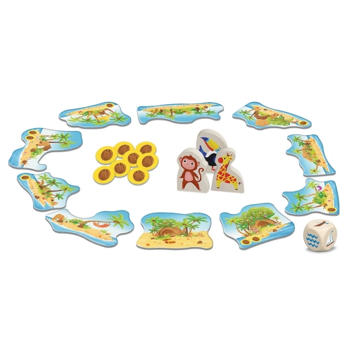 COCO LOCO Trefl 02343