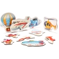 Puzzle Transport Powietrzny