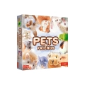 Gra karciana Pets & Friends Trefl 02443
