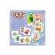 Gra karciana Pets & Friends Trefl 02443