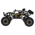 Samochód Zdalnie Sterowany R/C Metalowy ROCK CRAWLER Monster 51cm 1:8 2028.CZ