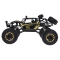 Samochód Zdalnie Sterowany R/C Metalowy ROCK CRAWLER Monster 51cm 1:8 2028.CZ