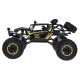 Samochód Zdalnie Sterowany R/C Metalowy ROCK CRAWLER Monster 51cm 1:8 2028.CZ