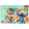 Trefl Puzzle Maxi 24el. Wesoły dzień Lilo & Stitch 14365