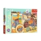 Puzzle 200el Muzyczny świat Lilo & Stitch Trefl 13304