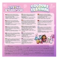Gra rodzinna Colours Festival Koci Domek Gabi 02594