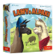 Gra rodzinna Lamy i Alpaki Trefl 02600