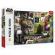 Puzzle Star Wars 1000 el. Kolekcja Grogu 10718