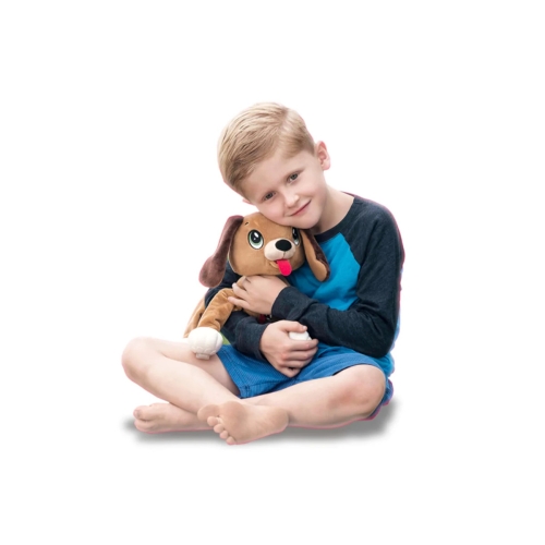 Chodzący Piesek Na Smyczy Boogie psi Rozrabiaka EPEE 02608