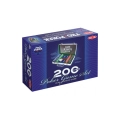 Gra Poker Pro 200 żetonów Tactic 03090
